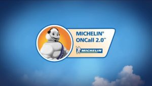 Michelin renforce son offre de services aux transporteurs
