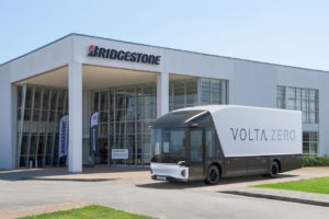 Bridgestone accompagne l