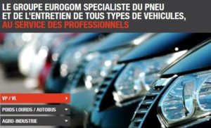 Alliance Automotive Group et Eurogom : un accord qui compte !