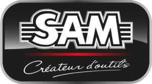 Sam Outillage en mode "Made in France"