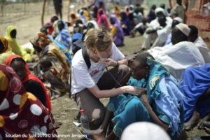 Kumho Tyre soutient Médecin sans frontières