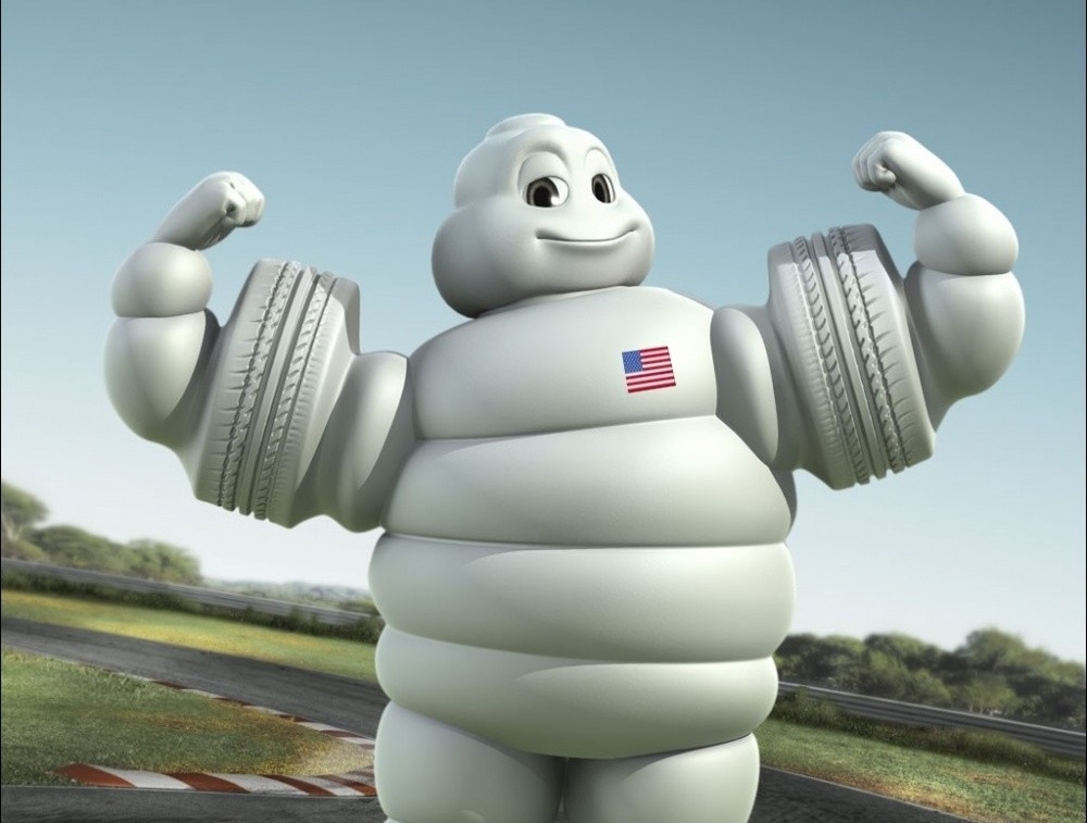 Michelin réinvestit dans une usine américaine