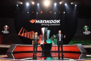 Hankook prolonge son partenariat avec l