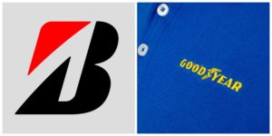 USA : Goodyear et Bridgestone unissent leurs forces