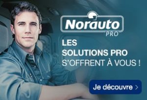 Norauto veut accélérer sur le segment des professionnels