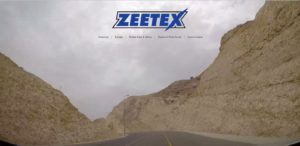 Zeetex.com évolue