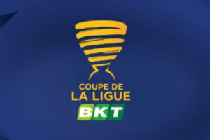 BKT associe son nom à la Coupe de la Ligue