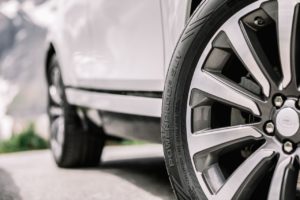 Nokian lance deux pneus été pour SUV