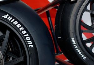 Bridgestone : résultats stables au 1er trimestre