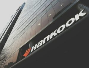 Hankook aussi pénalisé par les coûts des matières premières
