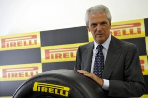 Du mouvement dans le top management de Pirelli