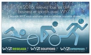 Wyz Group dévoile sa feuille de route pour 2018