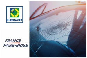 Euromaster et France Pare-Brise s