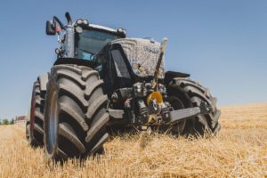 Bridgestone déploie sa gamme VT-Tractor