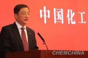 Ren Jianxin nouveau président de Pirelli