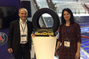 BestDrive lance sa propre marque de pneus
