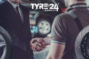 Tyre24 accessible gratuitement pendant un an