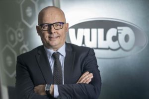 Vulco France : Stéphane Haug succède à Hervé Dabin