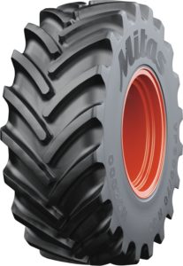 De nouvelles dimensions pour les grands tracteurs