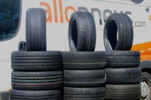 Le prix et les contraintes freinent la croissance du pneu hiver