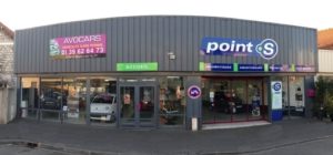 Point S ouvre un nouveau centre à Houilles (78)