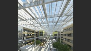 Michelin inaugure un tout nouveau centre de R&D à Ladoux