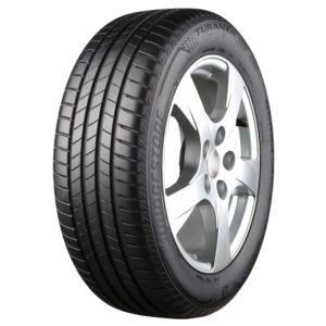 Bridgestone innove pour le lancement du nouveau Turanza T005