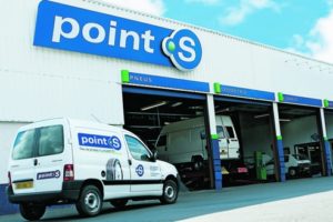 Promos : Point S lance une opération sur Michelin