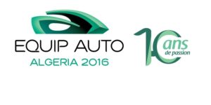 Equip Auto Algeria a dix ans !