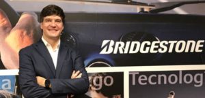 Un nouveau directeur Produits Consumer chez Bridgestone