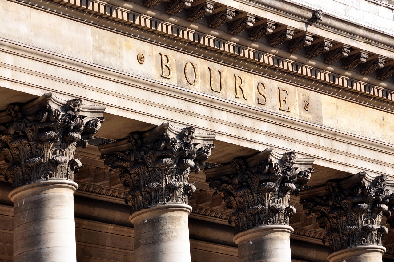 SIPH quitte la Bourse de Paris