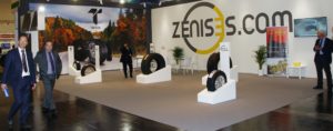 Zenises ouvre un Centre technologique de veille à Madrid