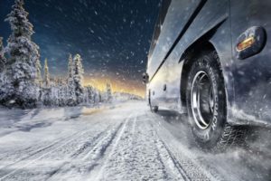 Continental renforce sa gamme hiver pour autobus et autocars