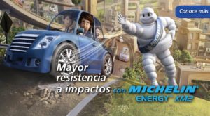 Michelin va construire une usine au Mexique