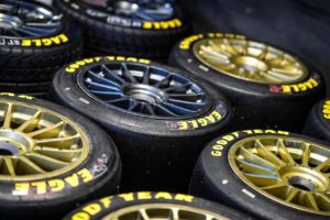 Goodyear abaisse ses perspectives 2017