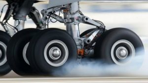 Bridgestone va produire des pneus pour avions en Thailande