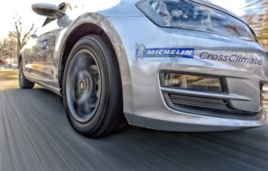 Michelin enregistre une forte croissance au 1er trimestre