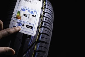 Le futur étiquetage des pneumatiques se précise