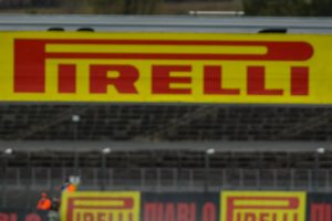 Sponsoring : Pirelli prend le large