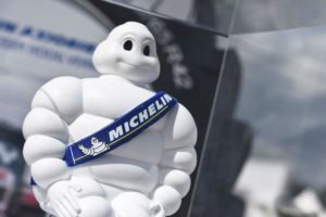 Michelin désigné manufacturier de l