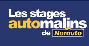 Norauto renforce ses stages Automalins