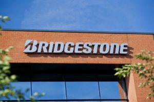 Bridgestone confirme ses objectifs 2018