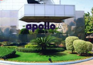 Apollo renforce ses capacités de production en Inde