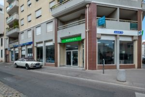 Point S inaugure un nouveau centre à Lyon