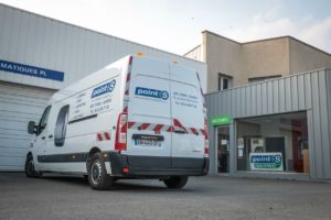 Point S renforce son concept industriel