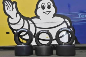 Le groupe Michelin à nouveau distingué