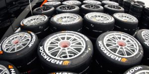 Hankook lance une nouvelle génération de pneus pour le DTM