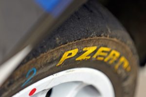 Pirelli équipera le WRC à partir de 2021
