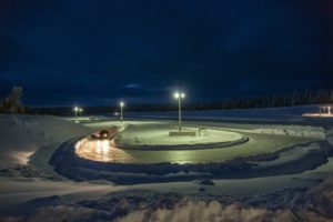 Finlande : Goodyear Dunlop ouvre un centre d