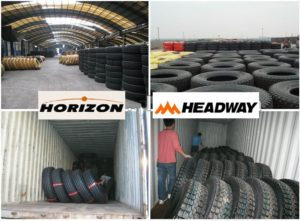 Headway Tyres donne rendez-vous sur Autopromotec